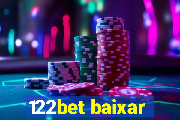 122bet baixar